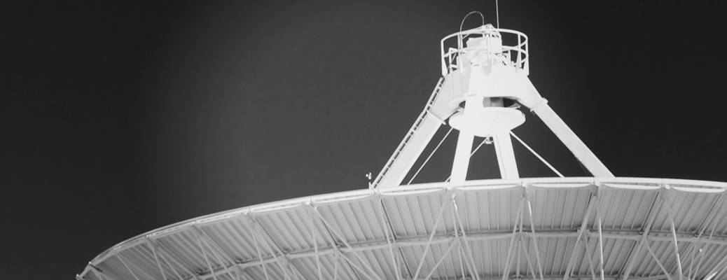 StreamStor Technology