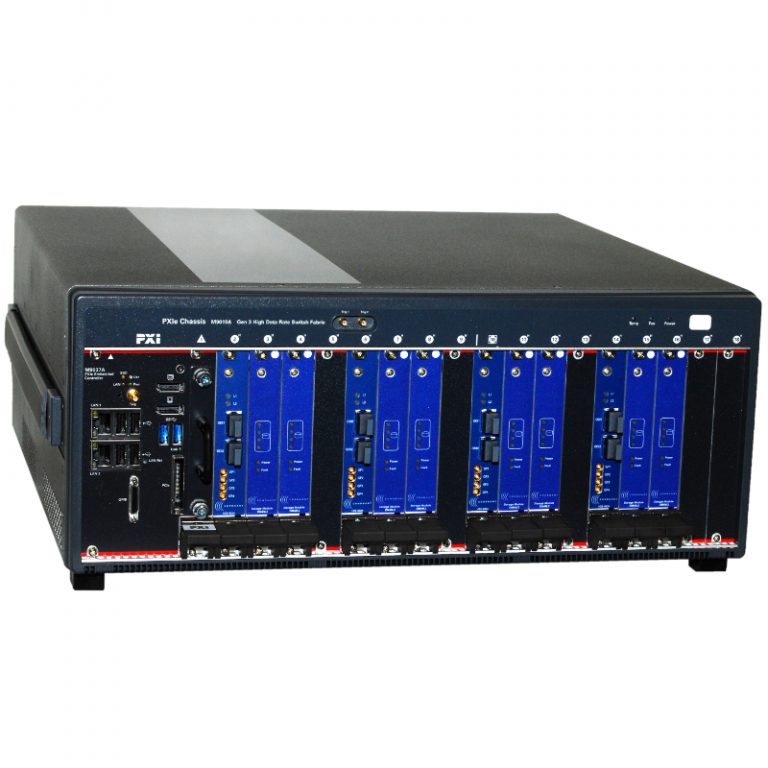 High Speed Data Recording | Conduant Corporation