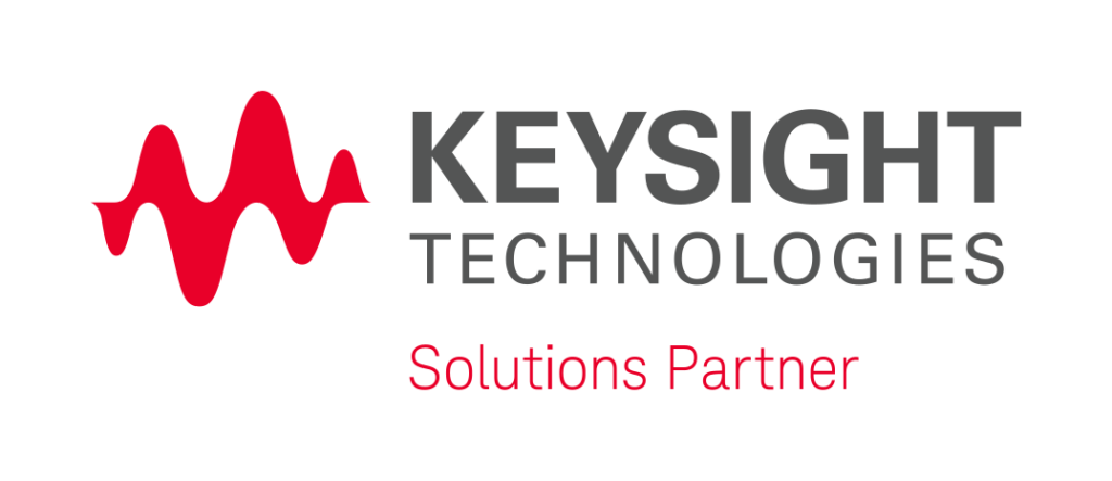 Keysight Technologies Solutions Partner