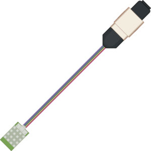 FireFly cable assembly