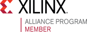 Xilinx Alliance Program Member
