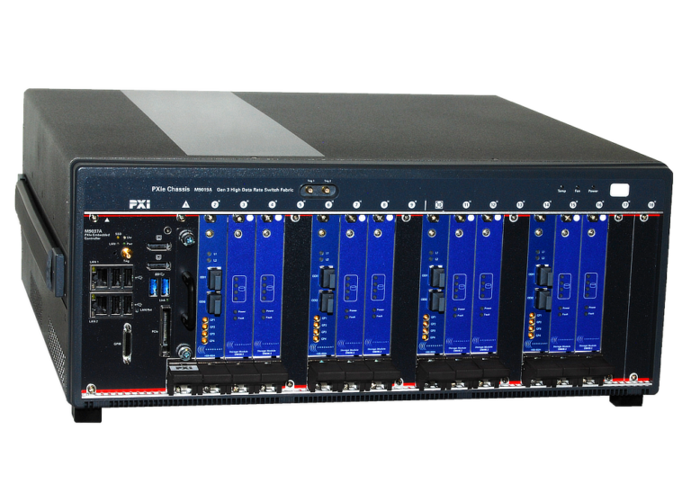 Cobra High Speed Recorder - Conduant Corporation