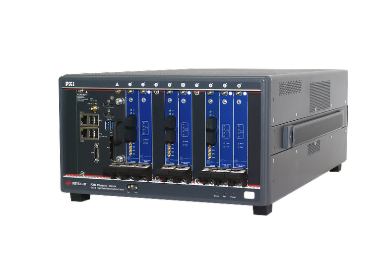 Conduant | High-Speed Data Recording and Storage