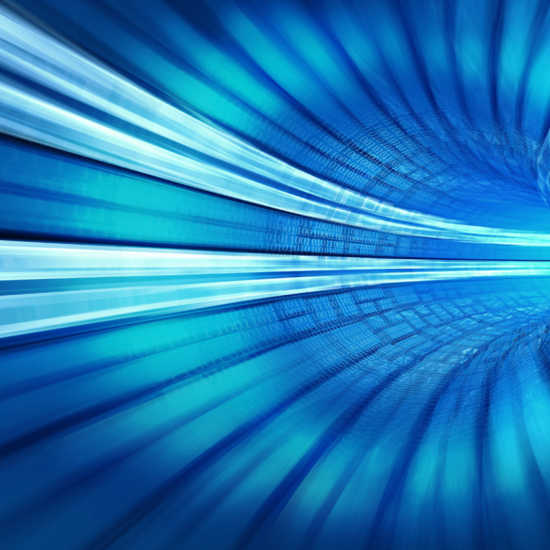 The Future of High-Speed Data Recording in Scientific Research ...