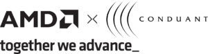 AMD_Conduant_Partner_lockup_CMYK_BLK AMD_Conduant_Partner_lockup_CMYK_BLK