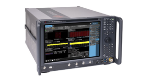 Keysight N9042B UXA Signal Analyzer