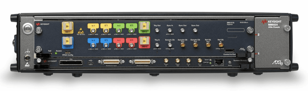 Keysight-M8131A Keysight-M8131A