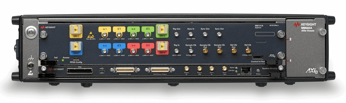 Keysight M8131A