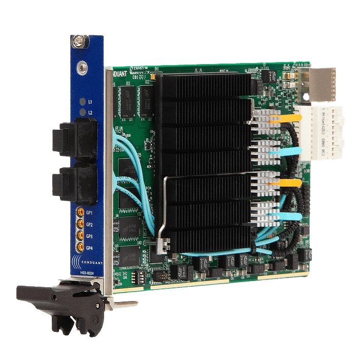 PXIe FPGA Development Board