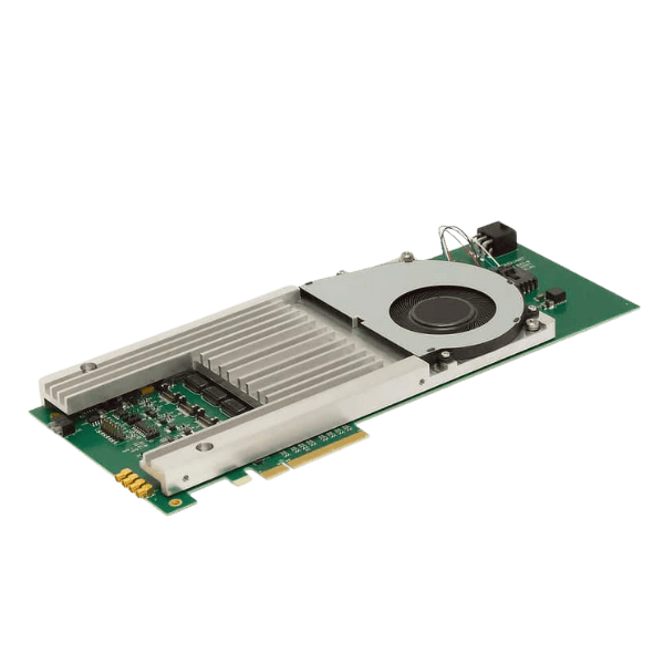 PCIe-8324-DSP FPGA Board