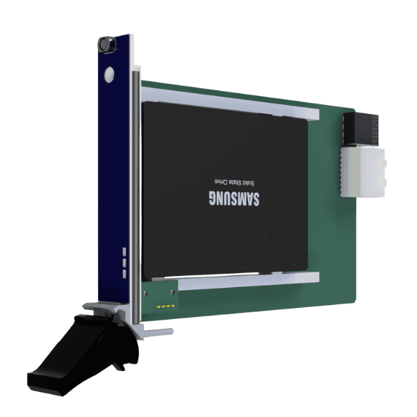 PXI Data Storage Module